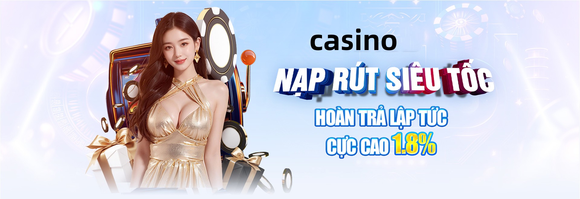 Hình ảnh quảng cáo của sv888 hiển thị nền tảng và các lợi ích
