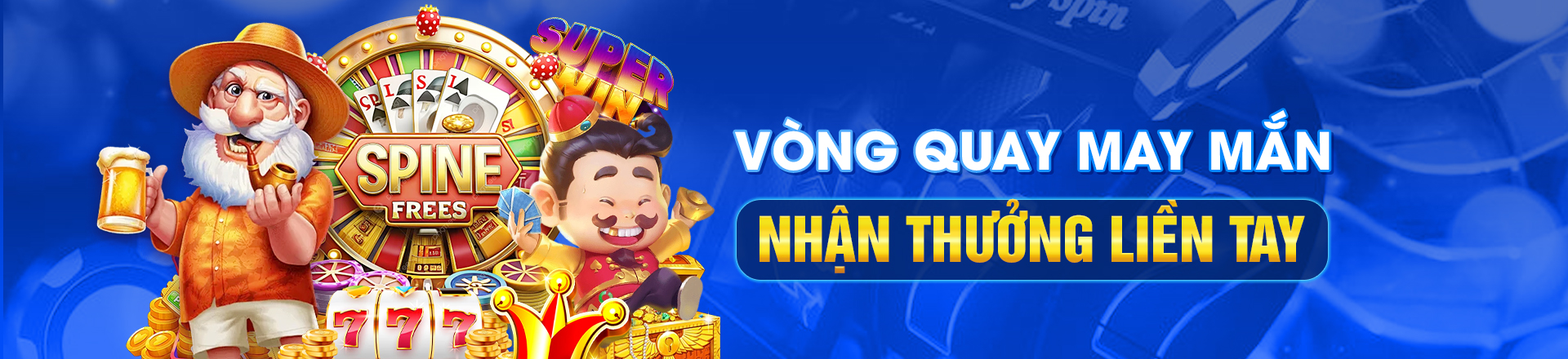 Hình ảnh quảng cáo của sv888 hiển thị nền tảng và các lợi ích