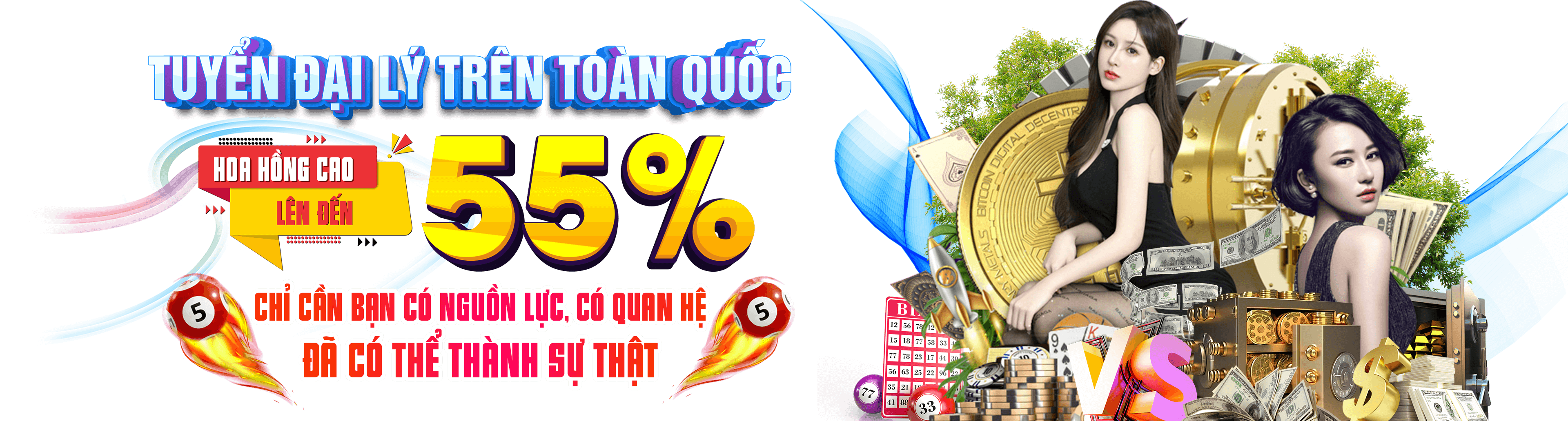 Hình ảnh quảng cáo của sv888 hiển thị nền tảng và các lợi ích