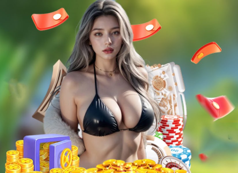 Hình ảnh quảng cáo của sv888 hiển thị nền tảng và các lợi ích