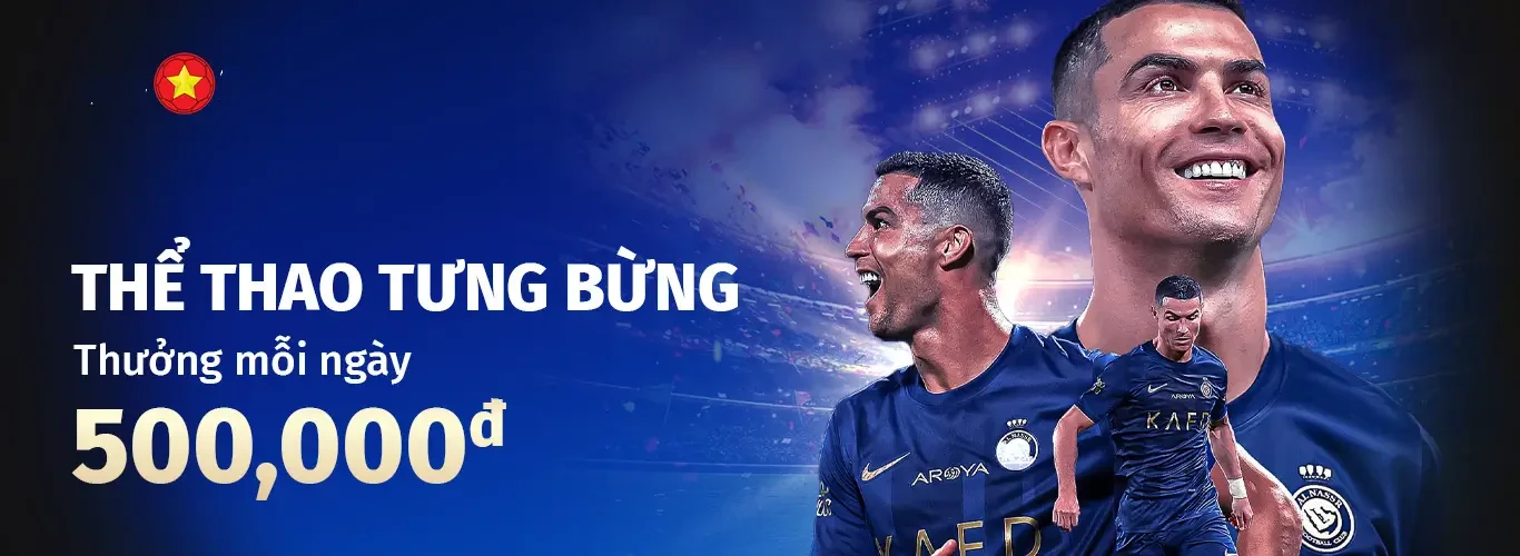 Hình ảnh quảng cáo của sv888 hiển thị nền tảng và các lợi ích
