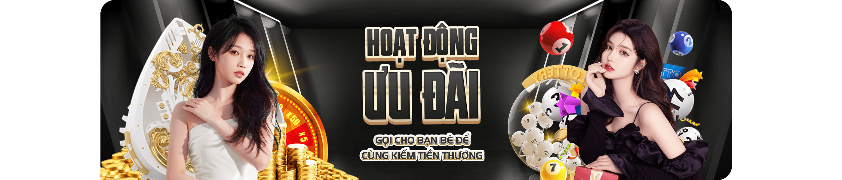 Hình ảnh quảng cáo của sv888 hiển thị nền tảng và các lợi ích