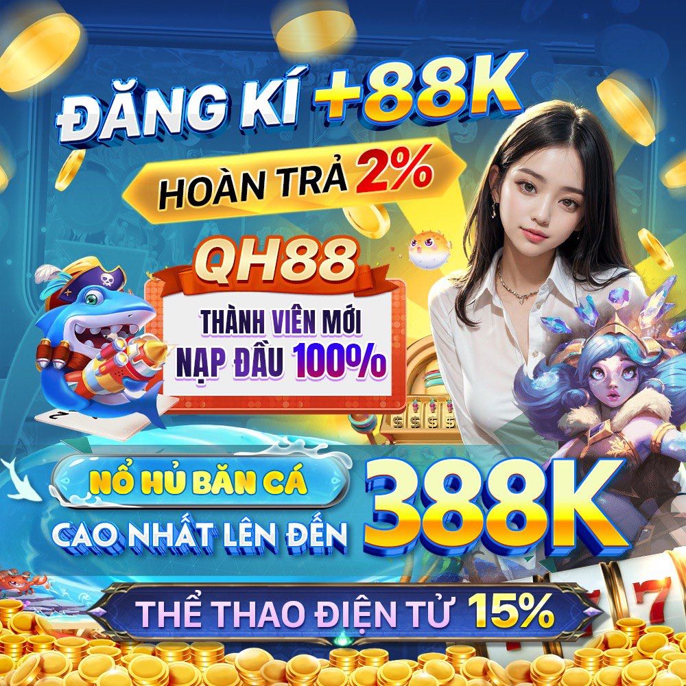 Hình ảnh quảng cáo của sv888 hiển thị nền tảng và các lợi ích