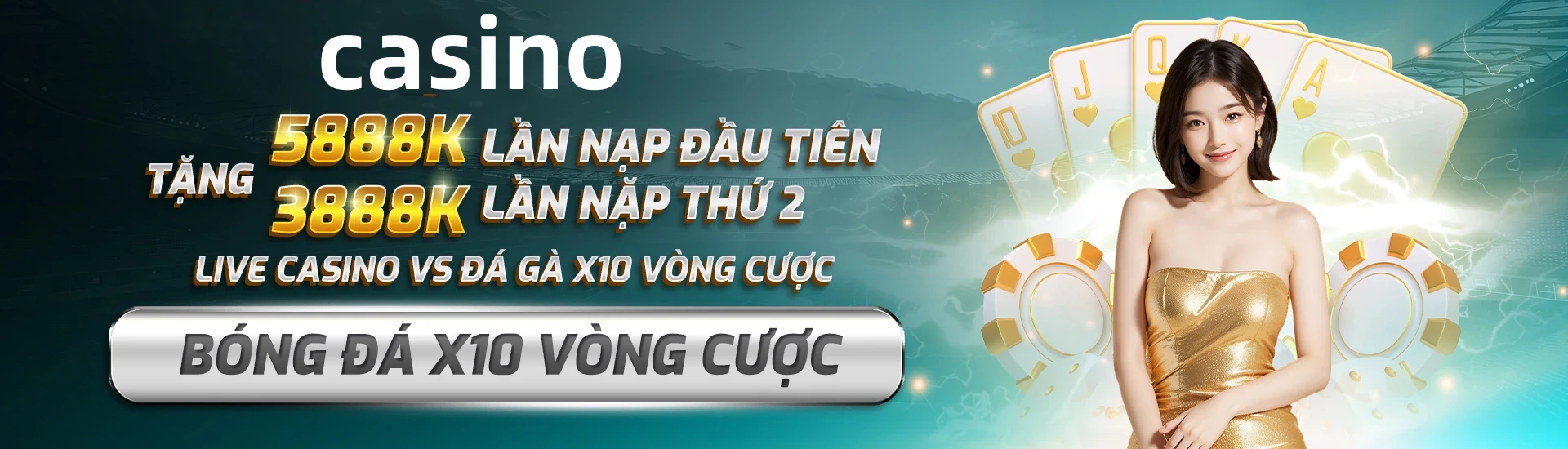 Hình ảnh quảng cáo của sv888 hiển thị nền tảng và các lợi ích